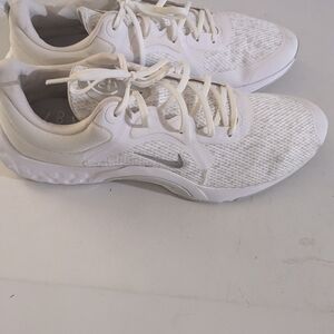 Nike Women's White Sneakers
